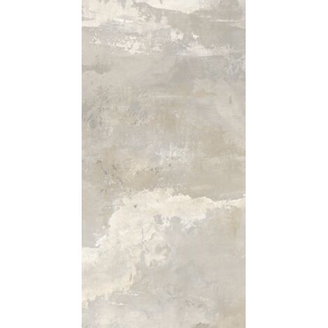 Gres Porcellanato Effetto Cemento Industriale Beige 60X120 - ECPB032 (Ceramishop.it)