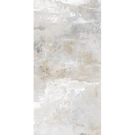 Gres Porcellanato Effetto Cemento Industriale Grigio 60X120 - ECPG029 (Ceramishop.it)