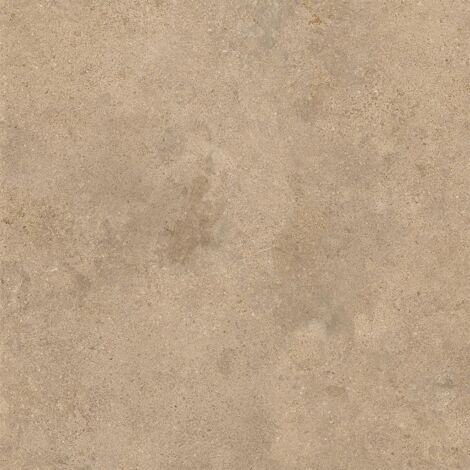 Gres Porcellanato Effetto Cemento Materic Beige 60X60 - Ei6134 (Ceramishop.it)