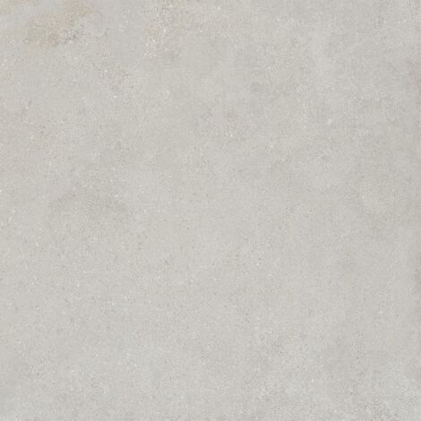 Gres Porcellanato Effetto Cemento Materic Grigio Perla 60X60 - Ei6131 (Ceramishop.it)