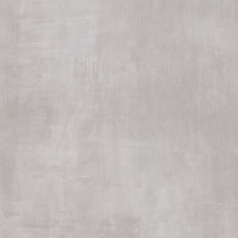 Gres Porcellanato Effetto Cemento Spazzolato Grigio 60X60 - ECGE385 (Ceramishop.it)