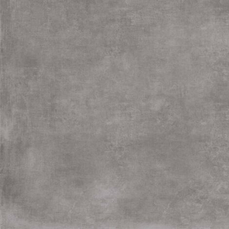 Gres Porcellanato Effetto Cemento Urban Chic Grigio Scuro 60x120 - CEGP-0004 (Ceramishop.it)