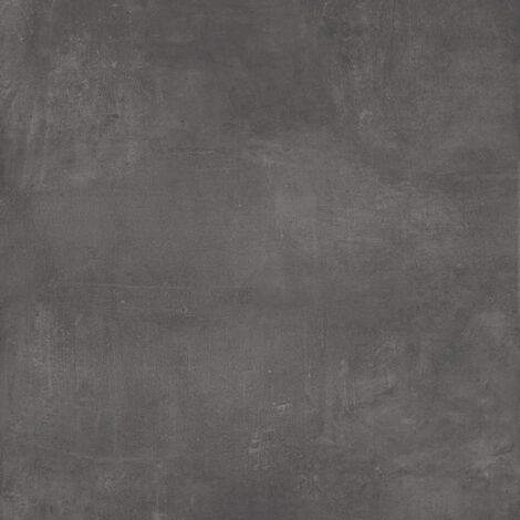 Gres Porcellanato Effetto Cemento Urban Nero 60x60 - CEGP-0036 (Ceramishop.it)