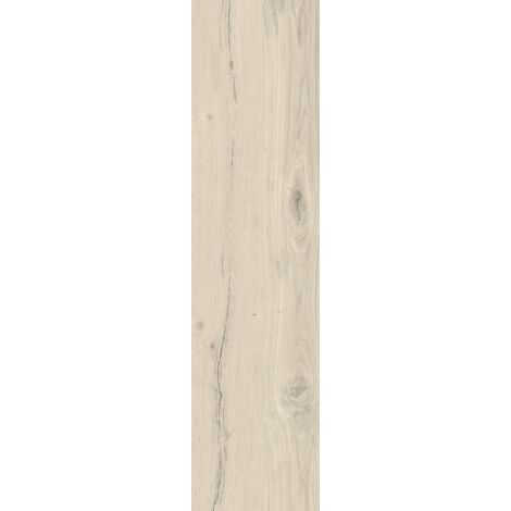 Gres Porcellanato Effetto Legno Anticato Bianco Antiscivolo 30X120 - ERRO287 (Ceramishop.it)