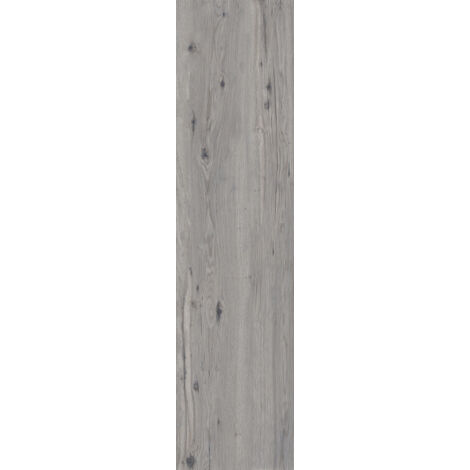 Gres Porcellanato Effetto Legno Grezzo Grigio Opaco 30X120 - EPGY270 (Ceramishop.it)