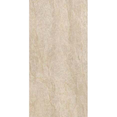 Gres Porcellanato Effetto Marmo Delicato Marfil Opaco Rt 60X120 - EMNA1556 (Ceramishop.it)