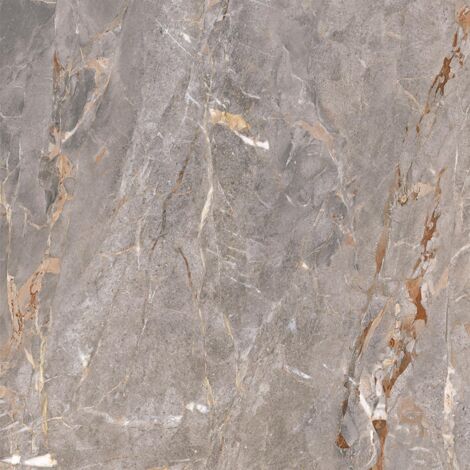 Gres Porcellanato Effetto Marmo Grigio Venato Opaco 60X60 - ESAN207 (Ceramishop.it)