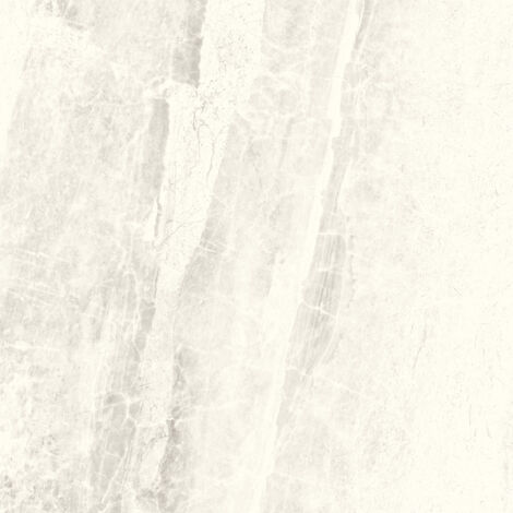 Gres Porcellanato Effetto Marmo Raffinato Bianco Opaco 60X60 - ECWE810 (Ceramishop.it)