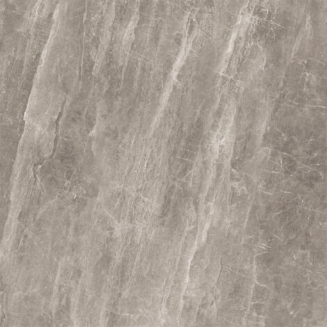 Gres Porcellanato Effetto Marmo Raffinato Grigio Opaco 60X60 - ECVE812 (Ceramishop.it)
