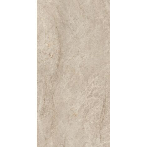 Gres Porcellanato Effetto Marmo Taj Mahal Beige Lucido 60X120 - ETMA1568 (Ceramishop.it)