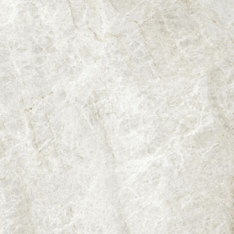 Gres Porcellanato Effetto Marmo Taj Mahal Bianco Opaco Rt 60X60 - ETMS1561 (Ceramishop.it)