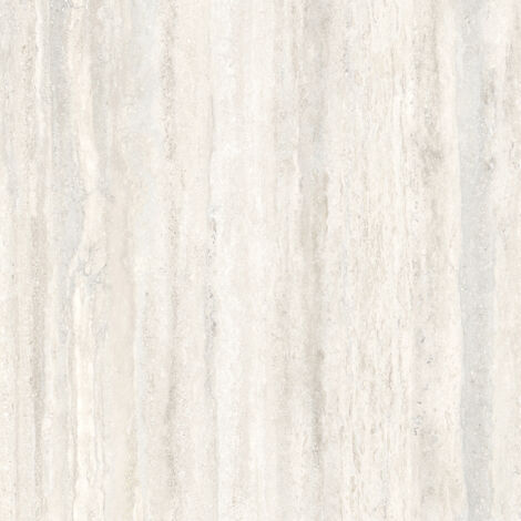 Gres Porcellanato Effetto Marmo Travertino Venato Bianco Opaco 60X60 - ENVN894 (Ceramishop.it)