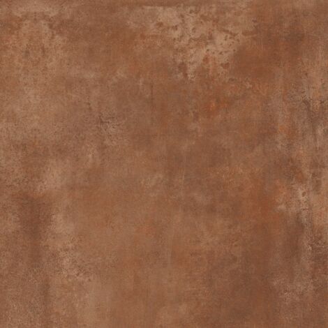 Gres Porcellanato Effetto Metallo Corten 60x120 - MTGP-0001 (Ceramishop.it)