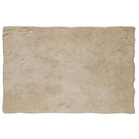 Gres Porcellanato Effetto Pietra 33x33 York Beige Abbazie - Gambini Group spa