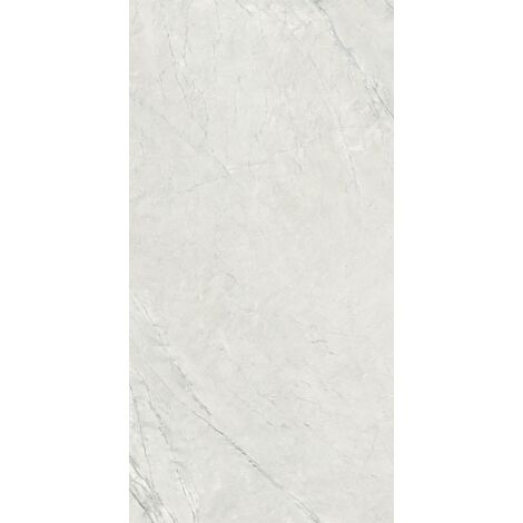 Gres Porcellanato Effetto Pietra Arenaria Bianco Opaco 60X120 - ECWE221 (Ceramishop.it)