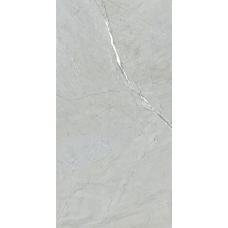 Gres Porcellanato Effetto Pietra Arenaria Grigio Opaco 60X120 - ECGY223 (Ceramishop.it)