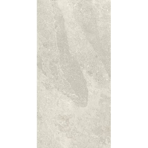 Gres Porcellanato Effetto Pietra Delicato Grigio 30X60 - Ei6053 (Ceramishop.it)