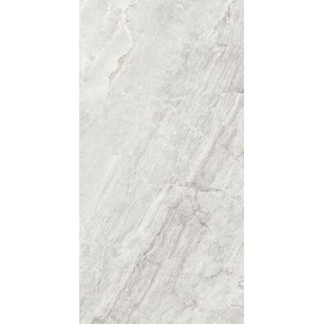 Gres Porcellanato Effetto Pietra Gerusalemme Bianco Opaco 60X120 - EAWE211 (Ceramishop.it)