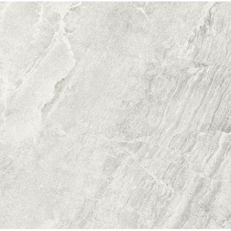 Gres Porcellanato Effetto Pietra Gerusalemme Bianco Opaco 60X60 - EAWE966 (Ceramishop.it)