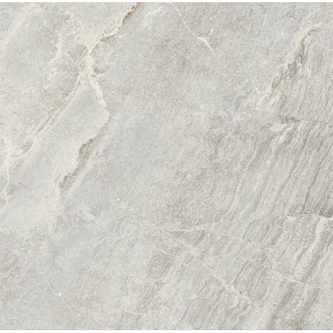 Gres Porcellanato Effetto Pietra Gerusalemme Grigio Opaco 60X60 - EAGY967 (Ceramishop.it)