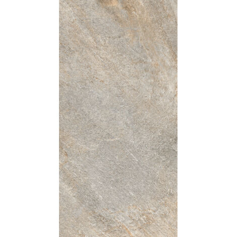 Gres Porcellanato Effetto Pietra Grigio 60X120 - EREG1188 (Ceramishop.it)