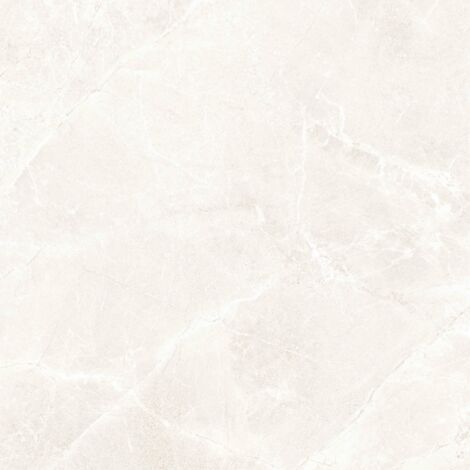 Gres Porcellanato Effetto Pietra Limestone Bianco 60x120 - PTGP-0001 (Ceramishop.it)