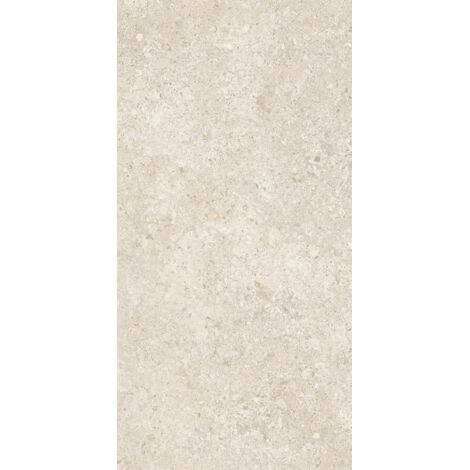 Gres Porcellanato Effetto Pietra Naturale Moderna Avorio Opaco Rt 30X60 - EHNE1620 (Ceramishop.it)