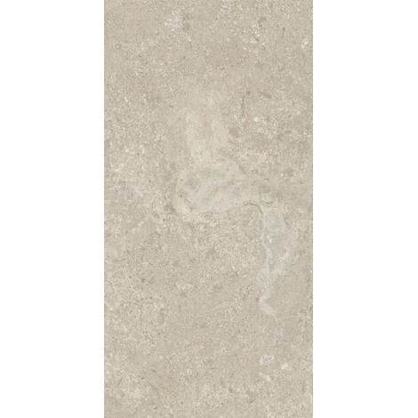 Gres Porcellanato Effetto Pietra Naturale Moderna Beige Opaco Rt 30X60 - EHCR1627 (Ceramishop.it)
