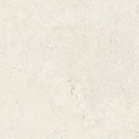Gres Porcellanato Effetto Pietra Naturale Moderna Bianco Opaco Rt 60X60 - EHCK1611 (Ceramishop.it)