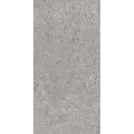 Gres Porcellanato Effetto Pietra Naturale Moderna Grigio Opaco Rt 30X60 - EHPR1633 (Ceramishop.it)