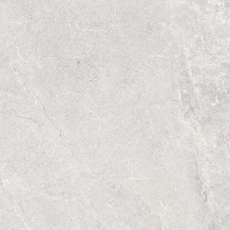 Gres Porcellanato Effetto Pietra Venato Bianco Ghiaccio 60X60 - EWBT1325 (Ceramishop.it)