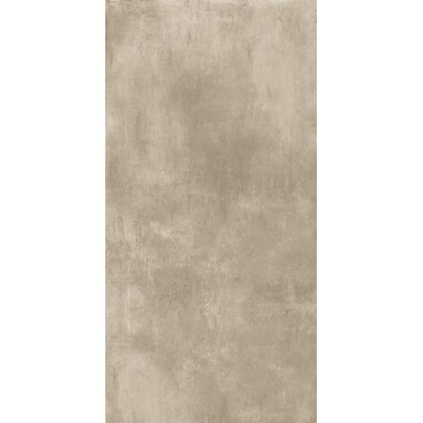 Gres Porcellanato Effetto Resina Beige Antiscivolo 60X120 - ELTE068 (Ceramishop.it)