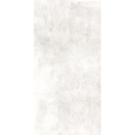Gres Porcellanato Effetto Resina Bianco Antiscivolo 60X120 - ELWE062 (Ceramishop.it)