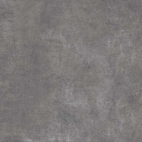 Gres Porcellanato Effetto Resina Grigio Scuro 80X80 - ELGY075 (Ceramishop.it)