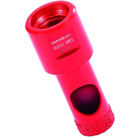 Gres rojo
