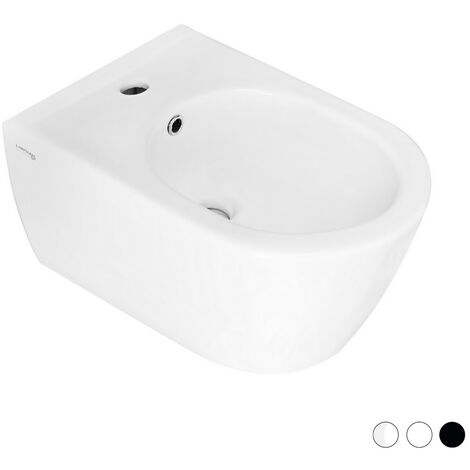 Greta Wand-Bidet