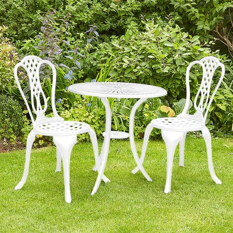 Best Price Garden Table With Parasol Hole
