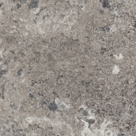 Grey Chalkstone Effect 38mm Laminate Kitchen Worktop - 4100mm x 670mm