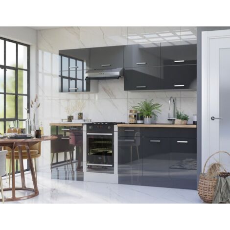 Fitted kitchens