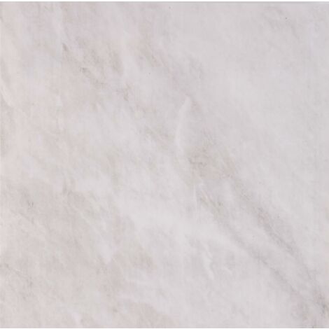 Grey Marble Bathroom Shower Wall Panels Cladding PVC Waterproof 2400x1000mm