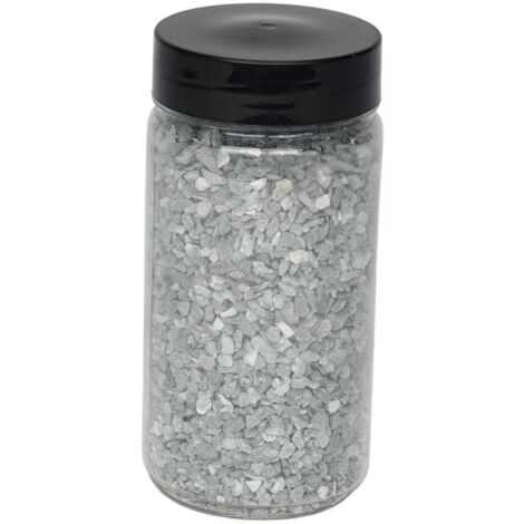 Grey Pebbles Mittelkörnig 370 ml