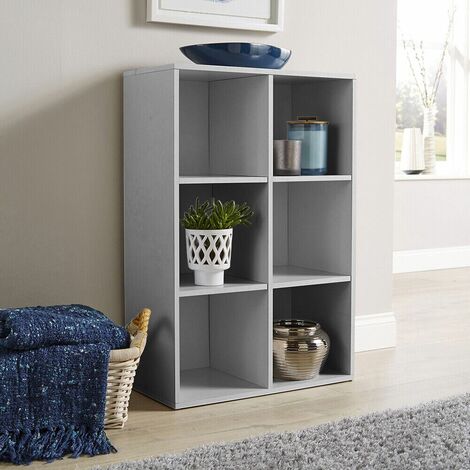 Grey storage