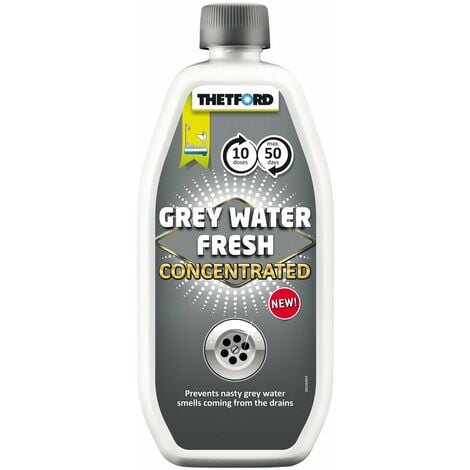 Grey water fresh concentré THETFORD