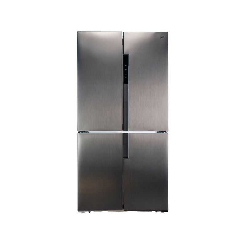 Frigorifero Side By Side Inox GRF CB91832BX