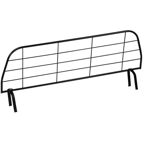 Grg-3, Griglia Divisoria In Metallo Cm 34X109