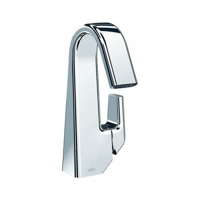 

Ideal - Grifería lavabo IDS EHJES Piccolo rd. Salida de forma o desagüe extraíble ch