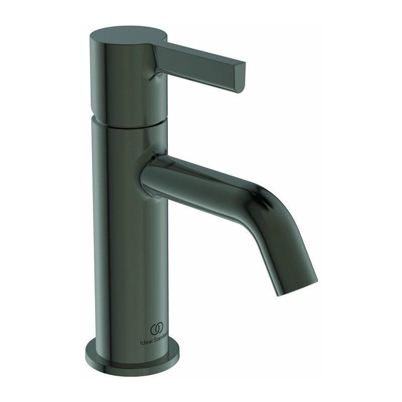 

Grifería lavabo JOY saliente 110 mm magnético gris sin vaciador IDEAL STANDARD