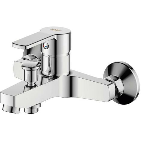 Grifería monomando Baño-Ducha Livana Habitex - talla