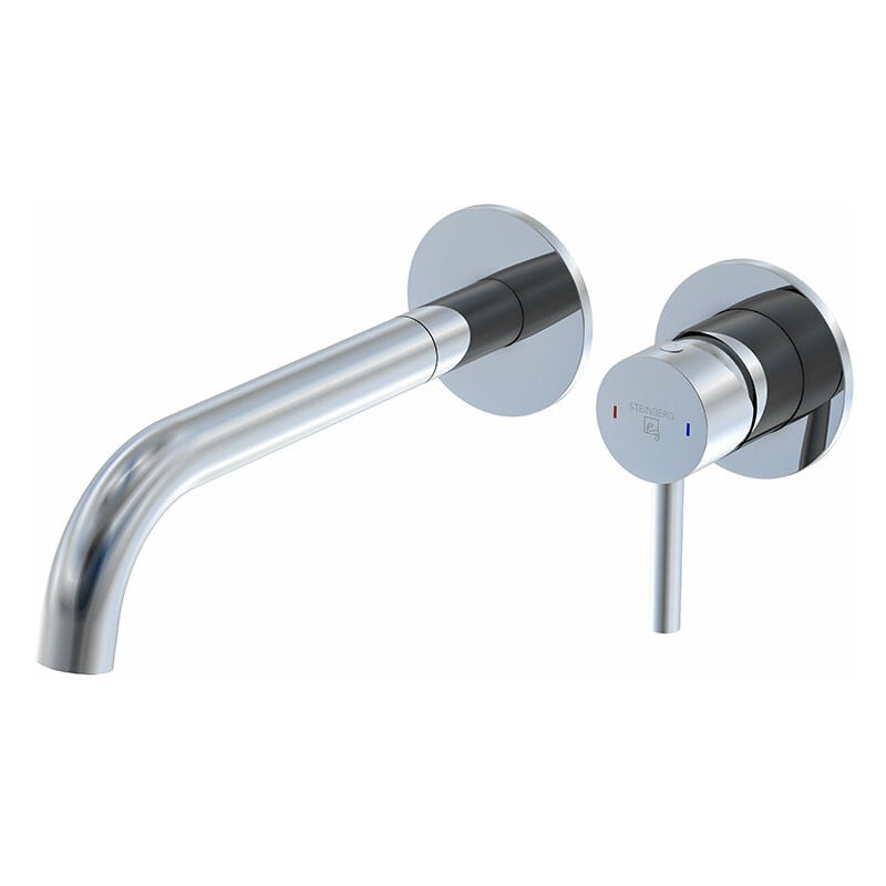 

Grifería monomando monomando de lavabo Steinberg Serie 100 - 1001820