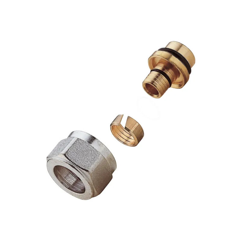

Adaptador para el tubo reticulado de 18 Gauge Diam. 16